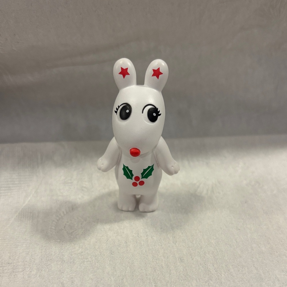 Sonny Angel Robby - Christmas series /rare+collecters